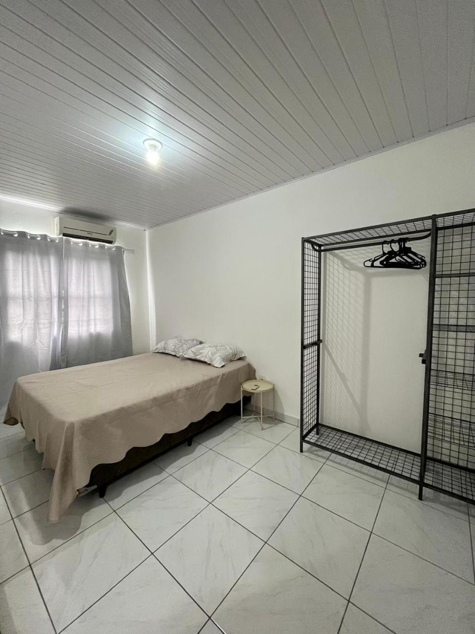Apartamento Lirio Porto Belo Exteriör bild