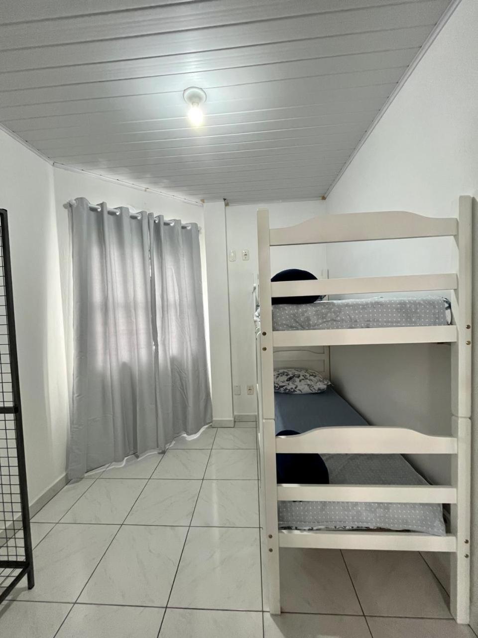 Apartamento Lirio Porto Belo Exteriör bild
