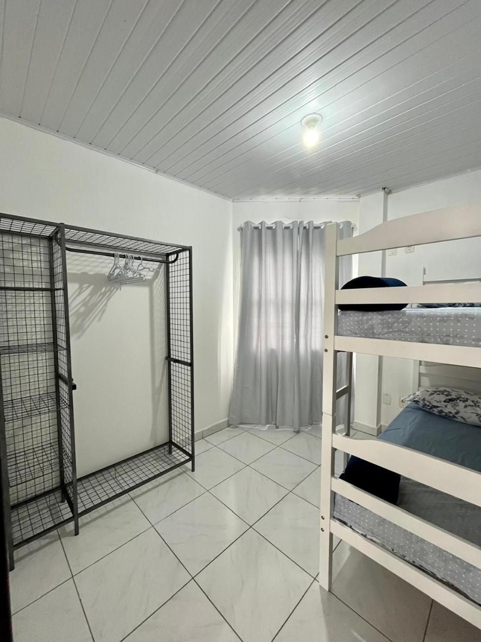 Apartamento Lirio Porto Belo Exteriör bild