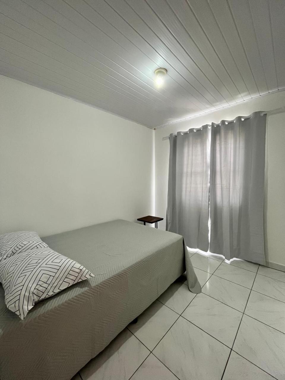 Apartamento Lirio Porto Belo Exteriör bild